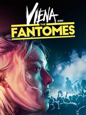 Viena and the Fantomes